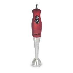 Better Chef DualPro Handheld Immersion Blender